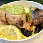 ホテルアンビア松風閣 - 