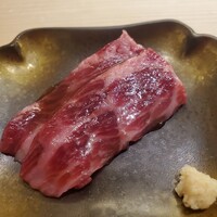 鮨 なんば 日比谷 - 