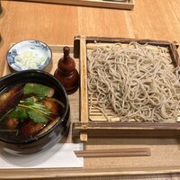 手打ち蕎麦 欅 - 