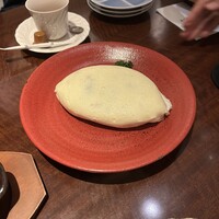 赤坂 津つ井 総本店 - 