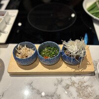 博多もつ鍋 やま中 博多店 - 