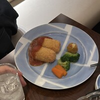 赤坂 津つ井 総本店 - 