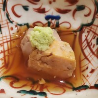 鮨 なんば 日比谷 - 
