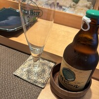 伊勢鮨 - 小樽ビール
