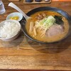 ラーメンロッキー 新得狩勝店