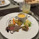 ミラコロ 伊豆高原 地元食材イタリアン - 