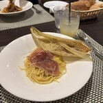 ミラコロ 伊豆高原 地元食材イタリアン - 