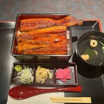 鰻の成瀬 東仙台店 - 