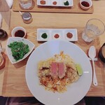 とんかつ成蔵 - 