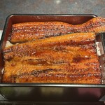 鰻の成瀬 東仙台店 - 