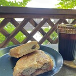 軽井沢焙煎所 - 