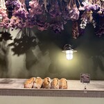 シュン パン ラボ - 内観