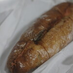 シュン パン ラボ - 明太フランス