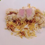 とんかつ成蔵 - 