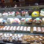 ガトー・プーリア - 