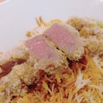 とんかつ成蔵 - 