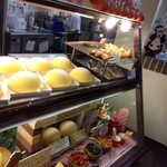 ガトー・プーリア - 