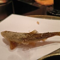 お座敷天婦羅 天政 丸ビル店 - 