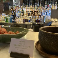 Longrain Tokyo - 