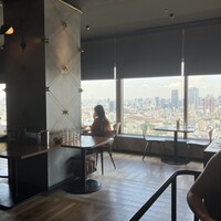 Longrain Tokyo - 