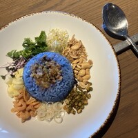 Longrain Tokyo - 