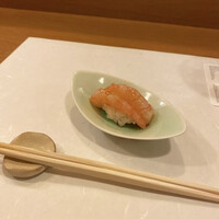 寿司処 かい原 - 