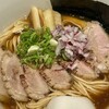 淡麗拉麺 己巳 野毛本店