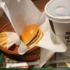 モスバーガー 西長堀店