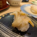 超グルメ回転すし 武蔵丸 - 