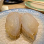 超グルメ回転すし 武蔵丸 - 