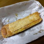 ガトー・プーリア - 