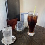 喫茶とお酒ムラリス - 