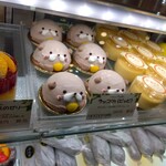 ガトー・プーリア - 