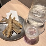 和酒bar シンメ - 