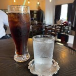 喫茶とお酒ムラリス - 
