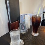 喫茶とお酒ムラリス - 