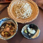 吟八亭 やざ和 - 