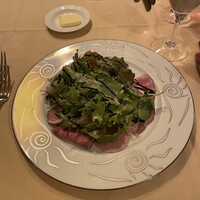 レストラン シェ・リュイ - 
