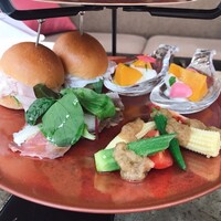 ザ・ガーデン・プレイス 蘇州園 - 