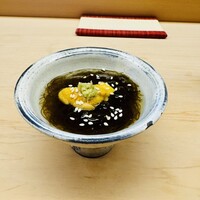 鮨 ゆきなり - 