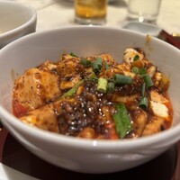 四川豆花飯荘 東京店 - 