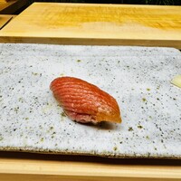鮨 ゆきなり - 