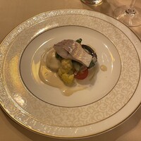 レストラン シェ・リュイ - 