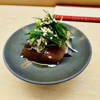 鮨 ゆきなり - 
