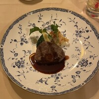 レストラン シェ・リュイ - 