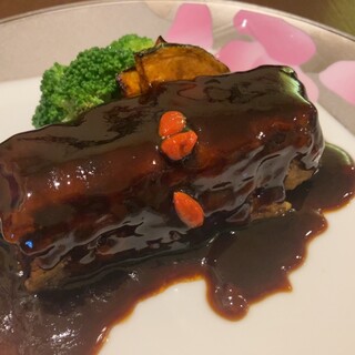 中国酒家 多聞天_0