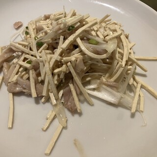 中国酒家 多聞天_1