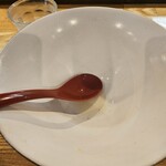 自家製麺 くろ松 - 