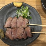 310247115 - 上レバー　上たん