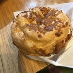 ビアードパパの作りたて工房 - 料理写真: